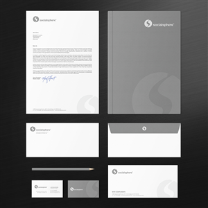 Business Card Design by logodentity
