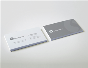 Design de Carte de Visite par logodentity pour ce projet | Design : #5436114