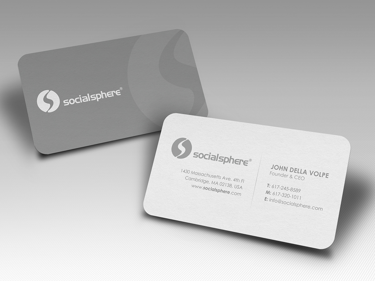 Business Card Design by logodentity for this project | Design #5438687