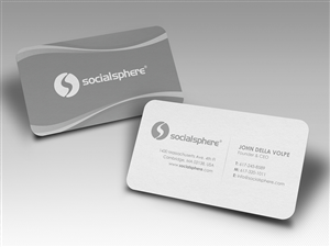 Design de Carte de Visite par logodentity pour ce projet | Design : #5438689
