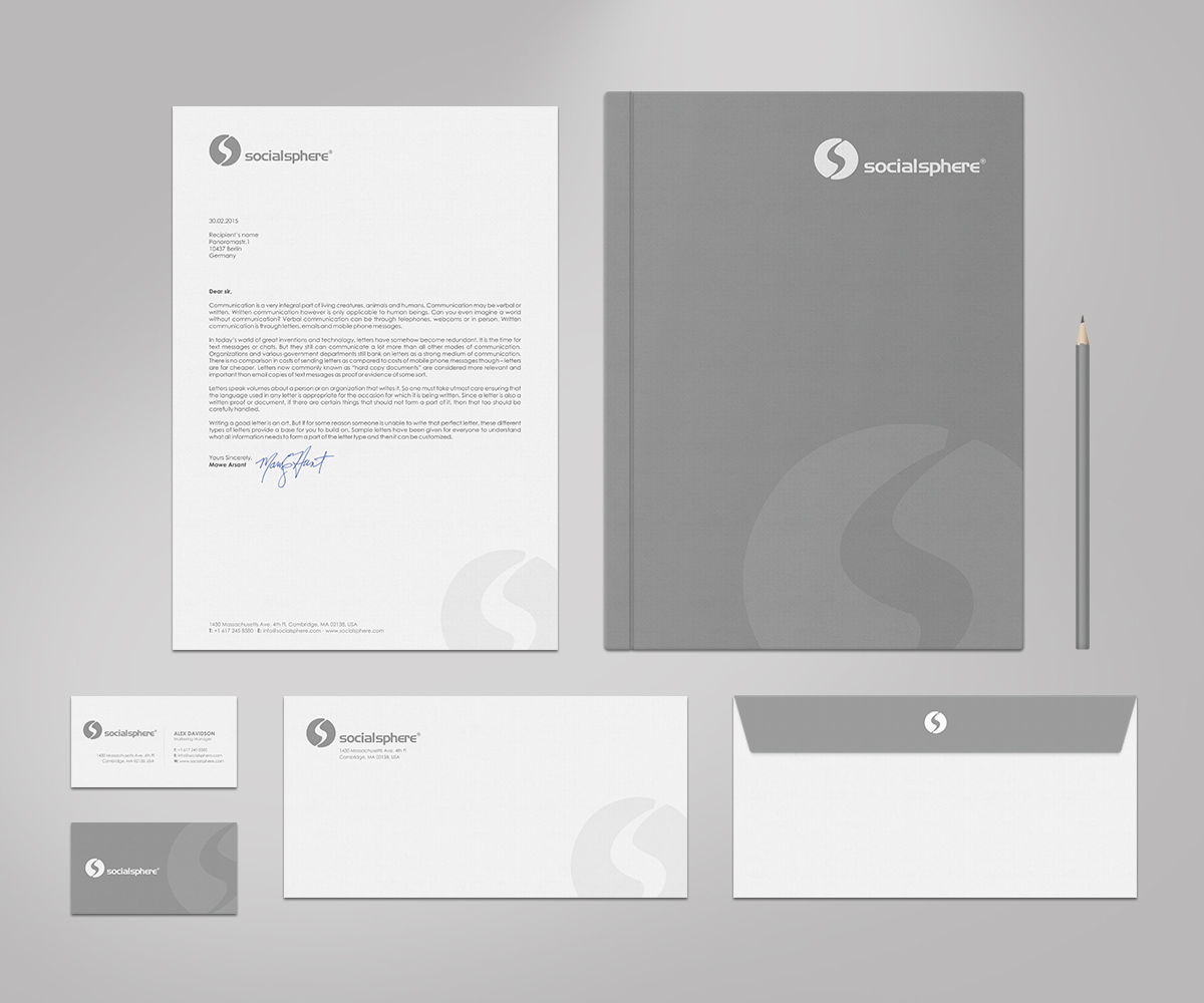 Business Card Design by logodentity for this project | Design #5731305