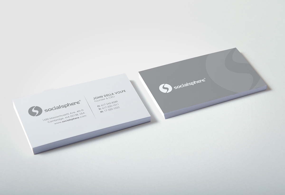 Business Card Design by logodentity for this project | Design #5915519