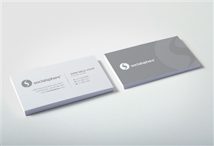Business Card Design by logodentity for this project | Design: #5915519