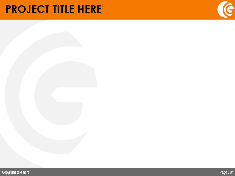 PowerPoint-Design von Best Design Hub für dieses Projekt | Design #5446641