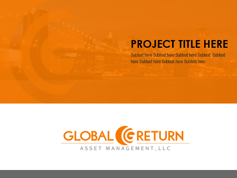 PowerPoint Design by Best Design Hub for this project | Design #5446710
