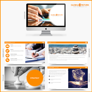 PowerPoint Design by RahulJoshi