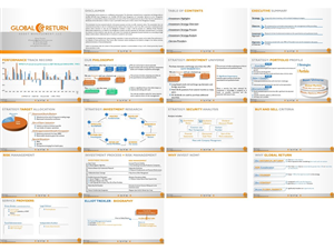 PowerPoint Design by Cris_Sim