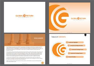 PowerPoint Design by rkailas for this project | Design #5488757