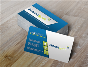Business Card Design by Radoslav Kovácik for this project | Design #5445319