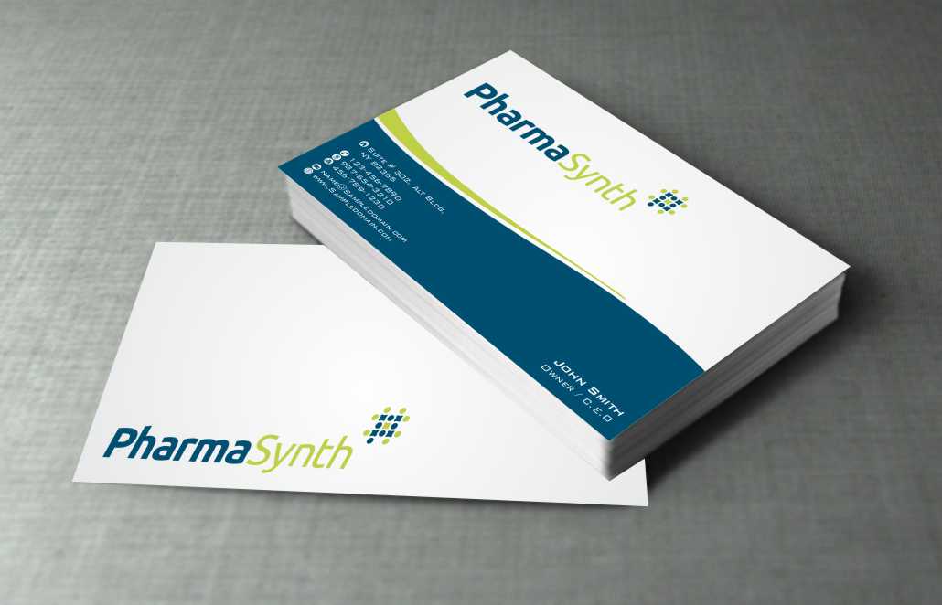 Business Card Design by szabist for this project | Design #5438016