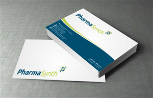 Business Card Design by szabist for this project | Design #5438016