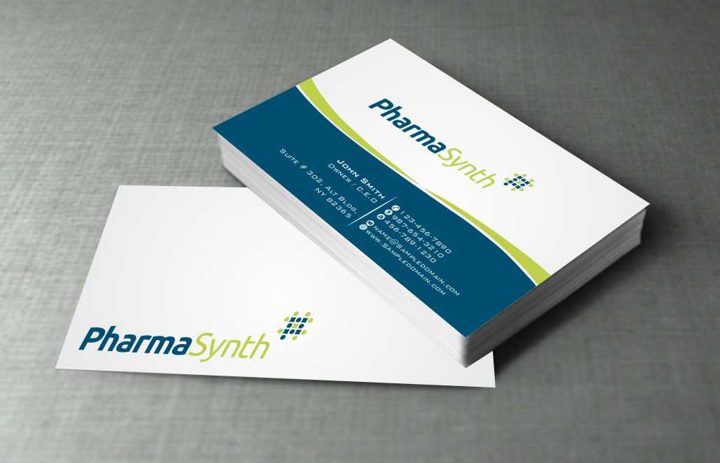 Business Card Design by szabist for this project | Design #5438017