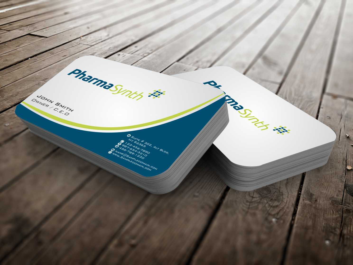 Design de Carte de Visite par szabist pour ce projet | Design #5438020