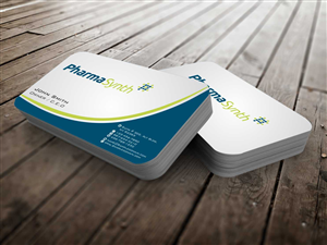 Business Card Design by szabist for this project | Design: #5438020