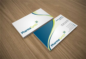 Business Card Design by szabist for this project | Design: #5438022