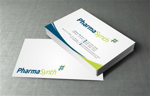 Business Card Design by szabist for this project | Design: #5438024