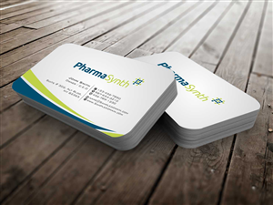 Business Card Design by szabist for this project | Design: #5438025