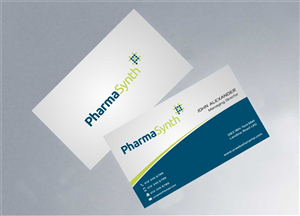 Business Card Design by szabist for this project | Design: #5438027