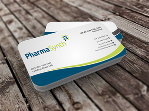 Business Card Design by szabist for this project | Design: #5438030
