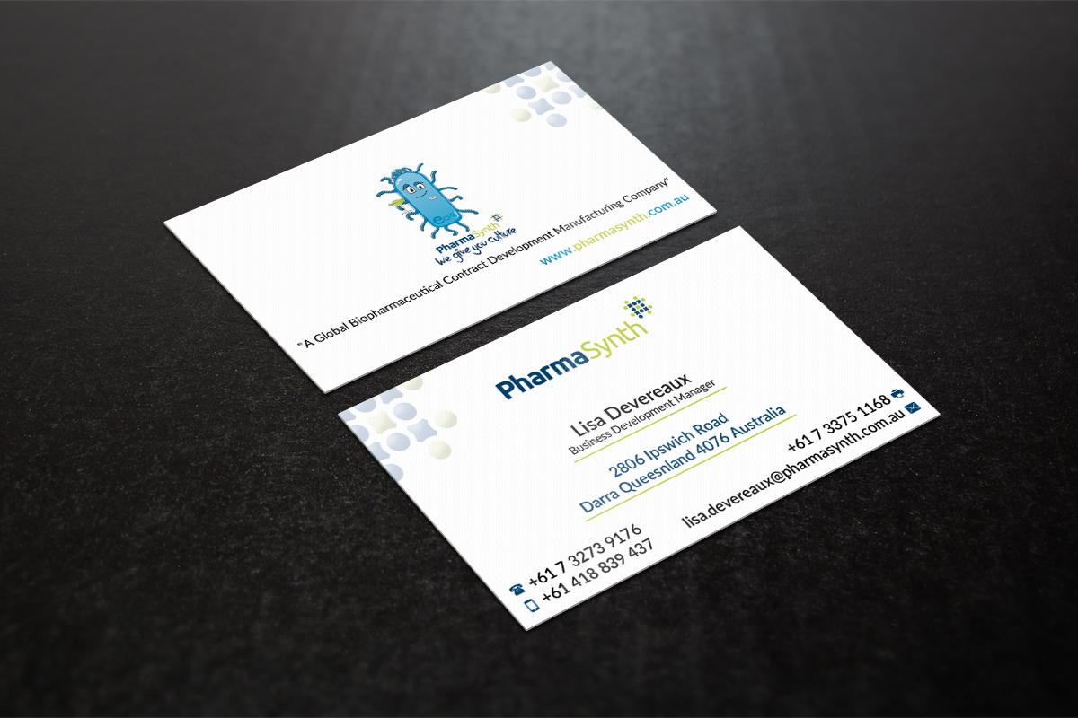 Design de Carte de Visite par AFHUN pour ce projet | Design #5448832