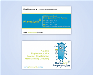 Business Card Design by AFHUN for this project | Design: #5448839