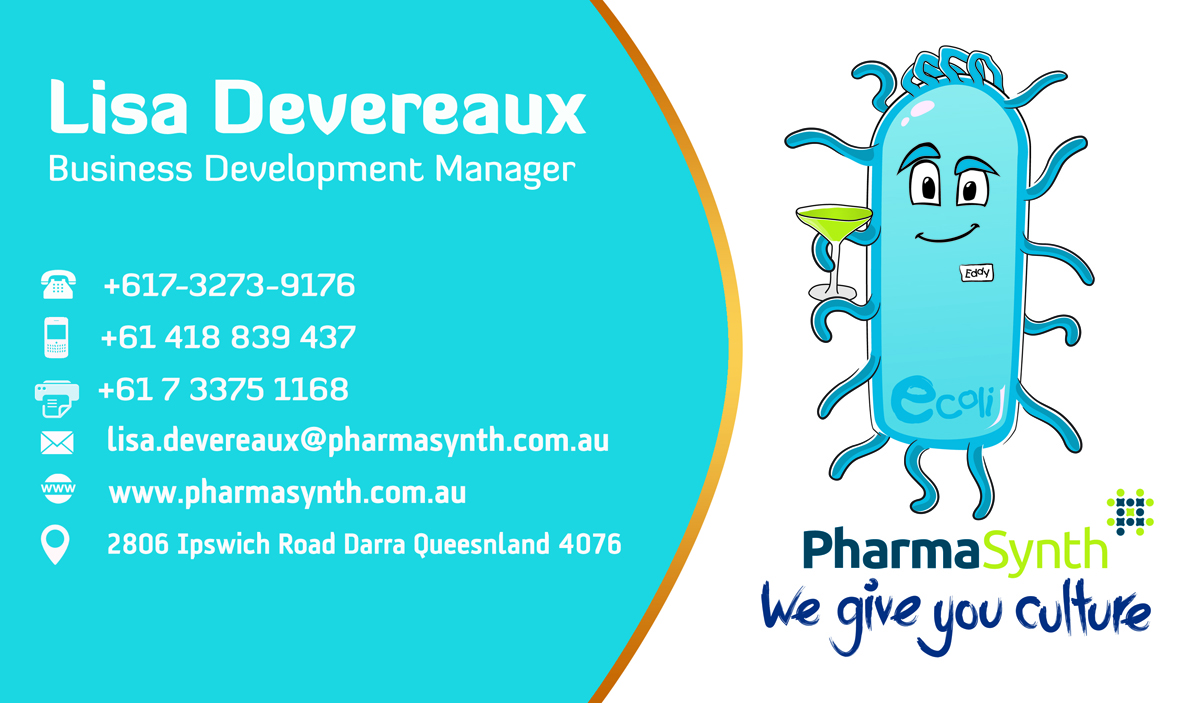 Business Card Design by raymond_escarpe 2 for this project | Design #5454949