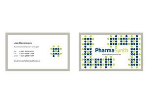 Business Card Design by FWND for this project | Design #5430027