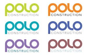 Logo Design by colin welden