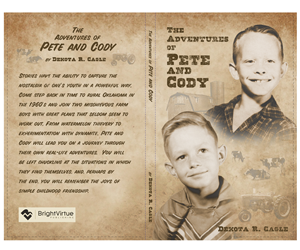 Book Cover Design by OttisPotter for this project | Design: #1503649