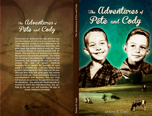 Book Cover Design by pxmelxmcrg