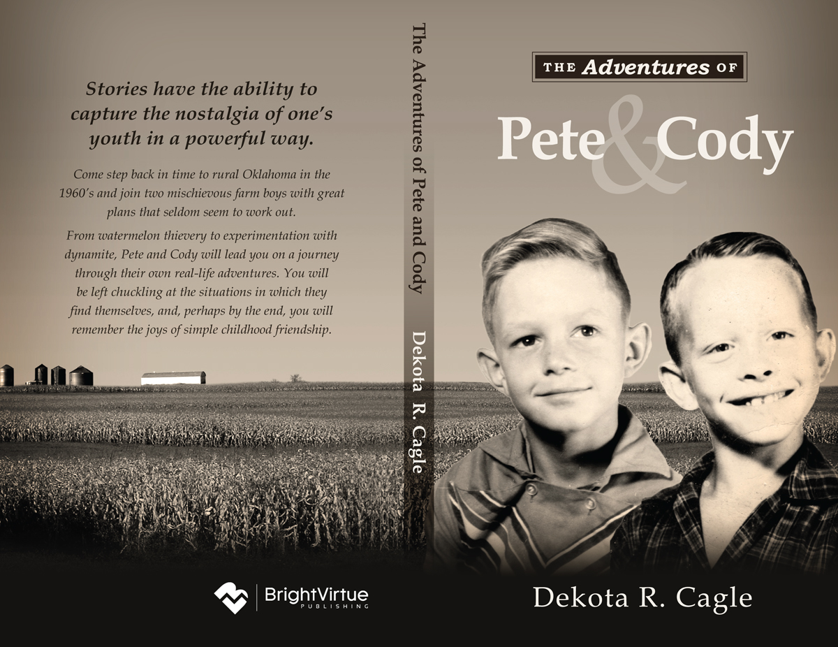 Book Cover Design by Creative Kiwi for this project | Design #1538401