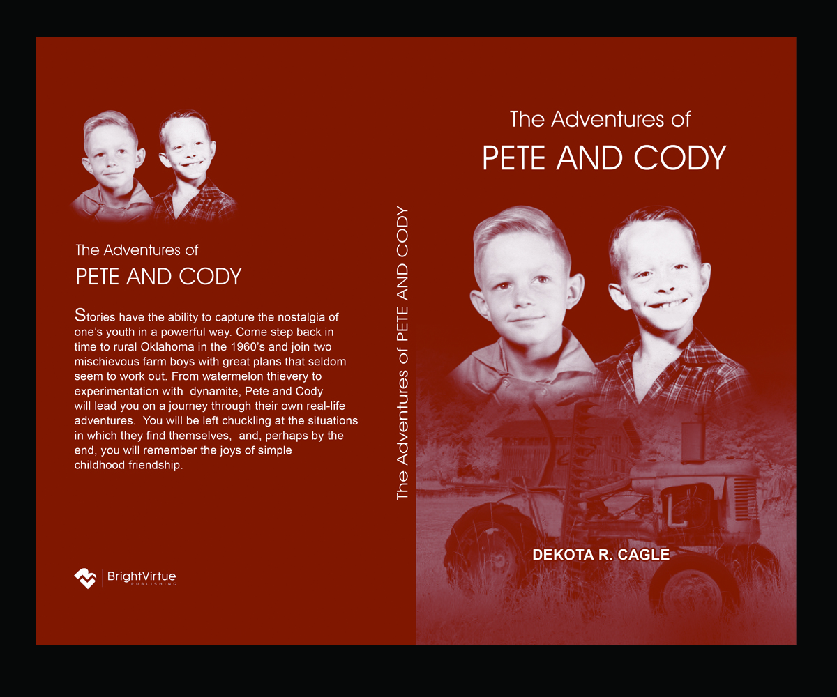 Diseño de portada de libro por bijuak para este proyecto | Diseño #1530697