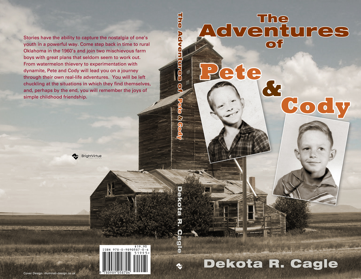 Book Cover Design by illuminati-design for this project | Design #1534287