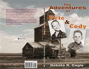Book Cover Design by illuminati-design for this project | Design: #1534287