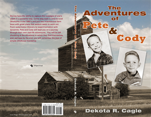 Book Cover Design by illuminati-design for this project | Design: #1534289