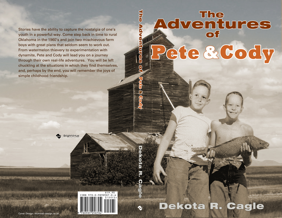 Diseño de portada de libro por illuminati-design para este proyecto | Diseño #1534292