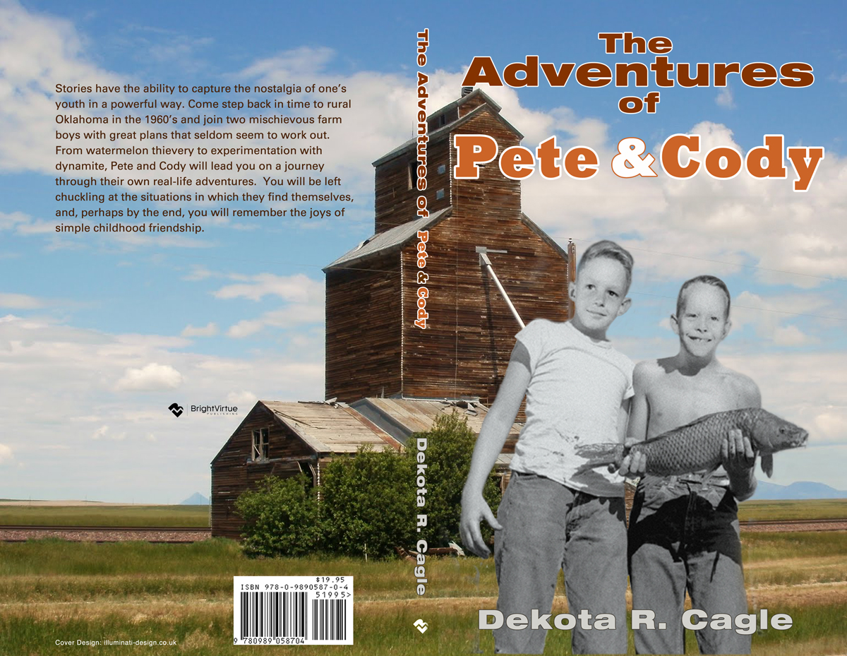 Diseño de portada de libro por illuminati-design para este proyecto | Diseño #1534294