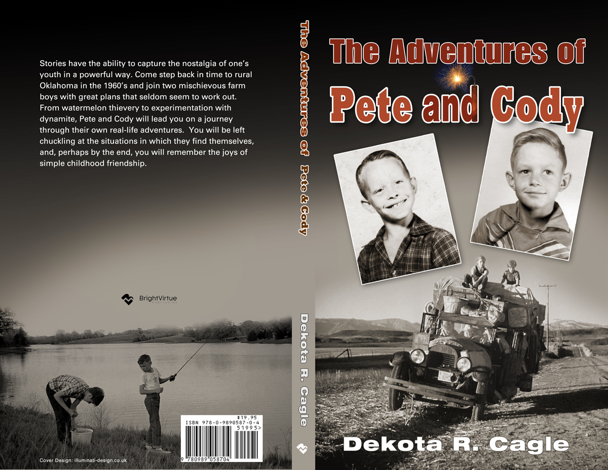 Book Cover Design by illuminati-design for this project | Design #1538545