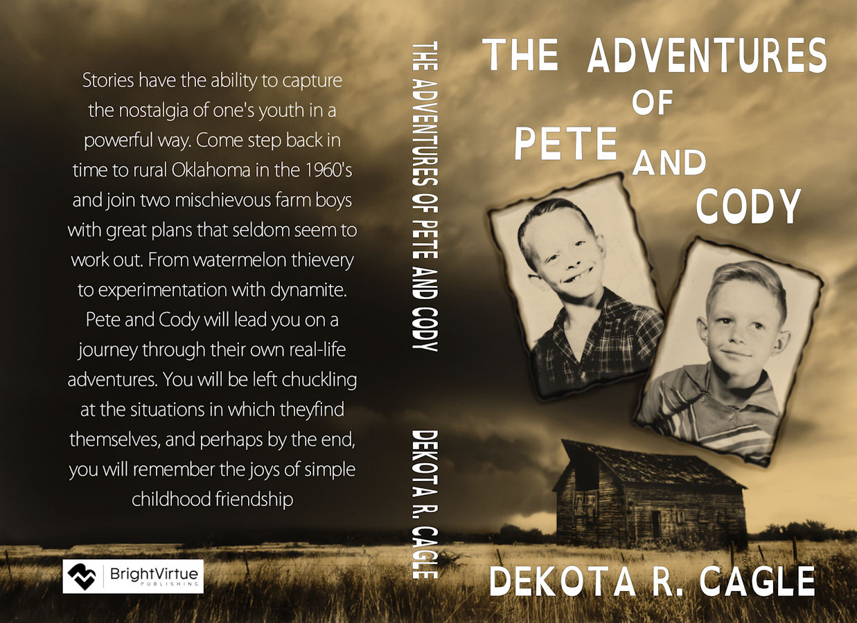 Book Cover Design by BOBBI LEE'S ILLUSTRATIONS for this project | Design #1519361