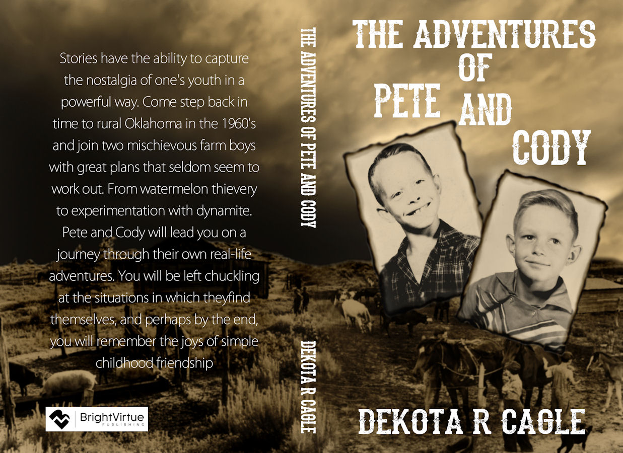 Book Cover Design by BOBBI LEE'S ILLUSTRATIONS for this project | Design #1525396