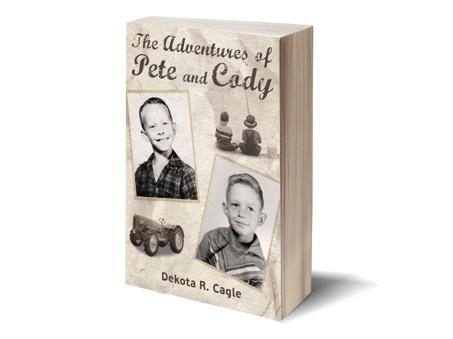 Book Cover Design by Alaya for this project | Design #1502131