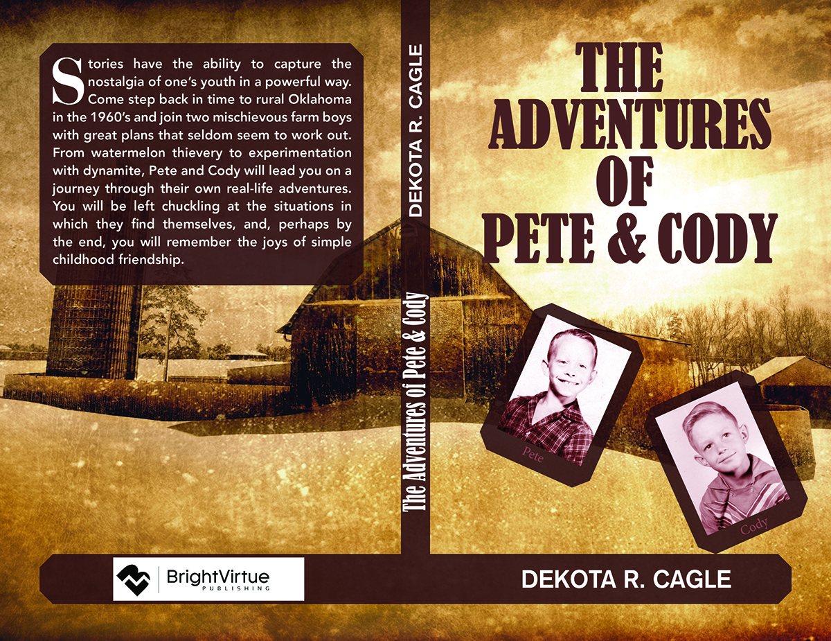 Book Cover Design by Asha for this project | Design #1509972