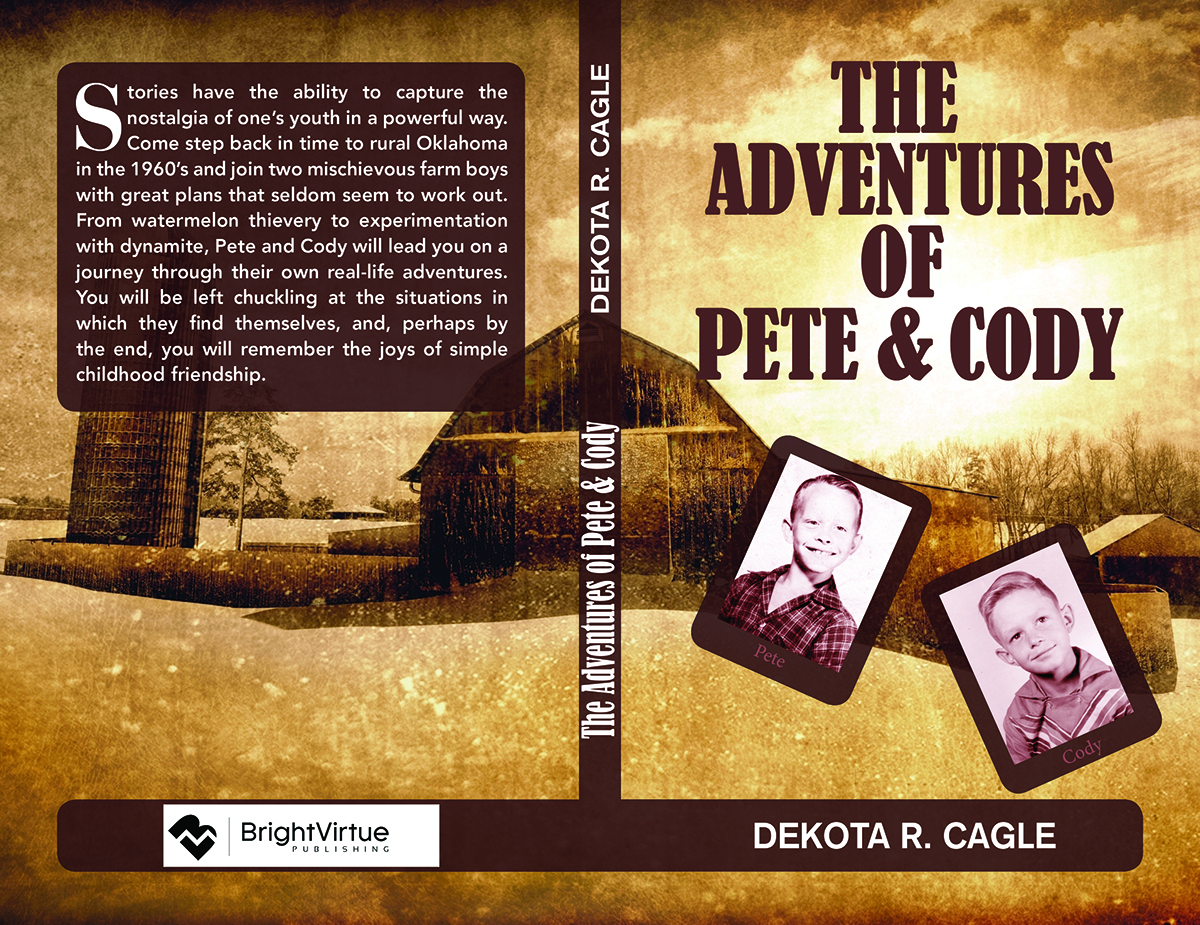 Book Cover Design by Asha for this project | Design #1511455