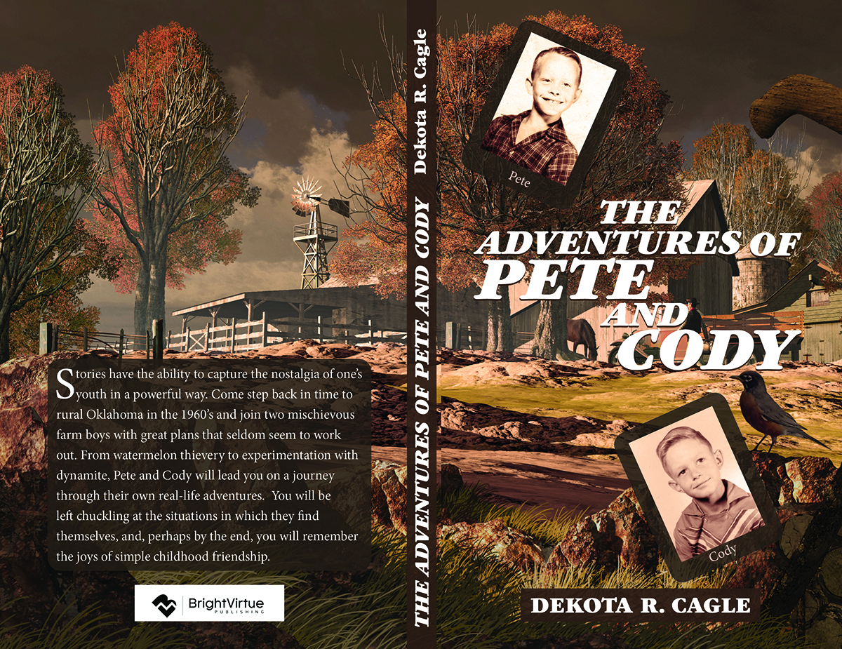 Book Cover Design by Asha for this project | Design #1536770
