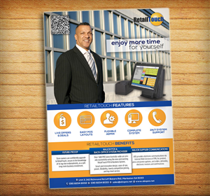 Flyer Design by alessandroevge for this project | Design: #5449527