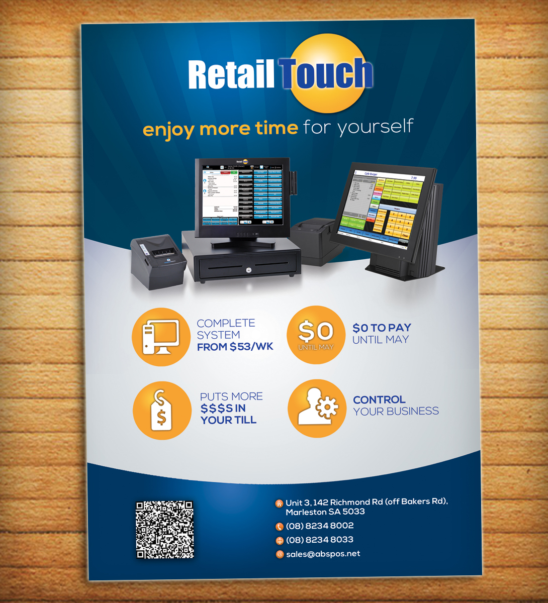 Flyer Design by alessandroevge for this project | Design #5471477