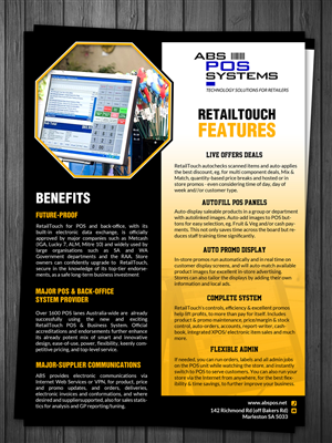 Flyer Design by debdesign for this project | Design #5496117
