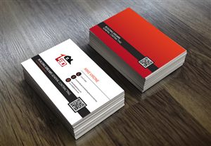 Business Card Design by Tenti Studio for Building Dreams General Contracting | Design: #5443360