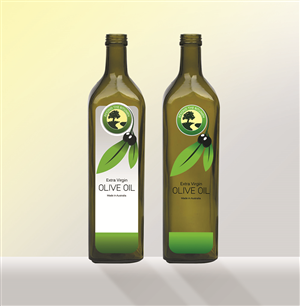 Label Design by kervzpro