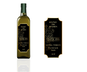 Label Design by Shark1 for Eccentric soaps | Design: #5437521